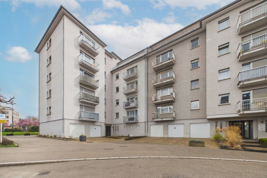 Квартира в Люксембурге, Люксембург, 91 м² - фото 1