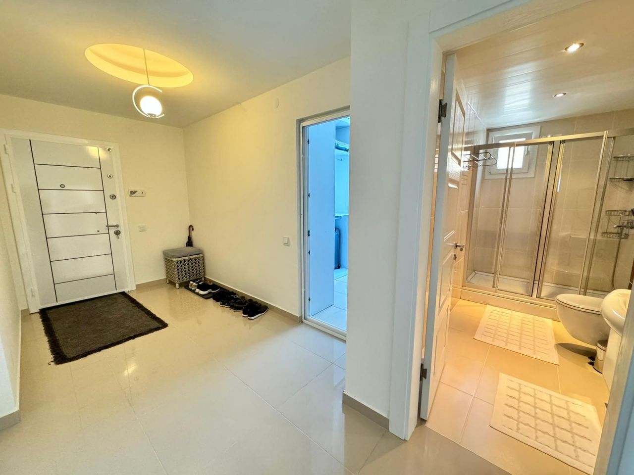Апартаменты в Алании, Турция, 125 м² - фото 3