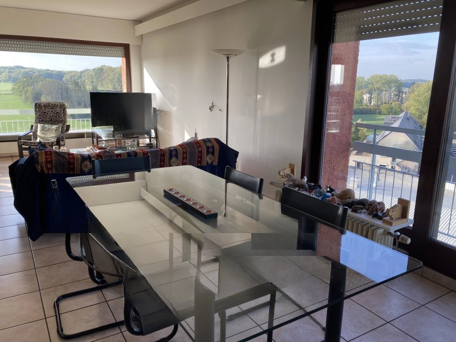 Квартира в Люксембурге, Люксембург, 114 м² - фото 1