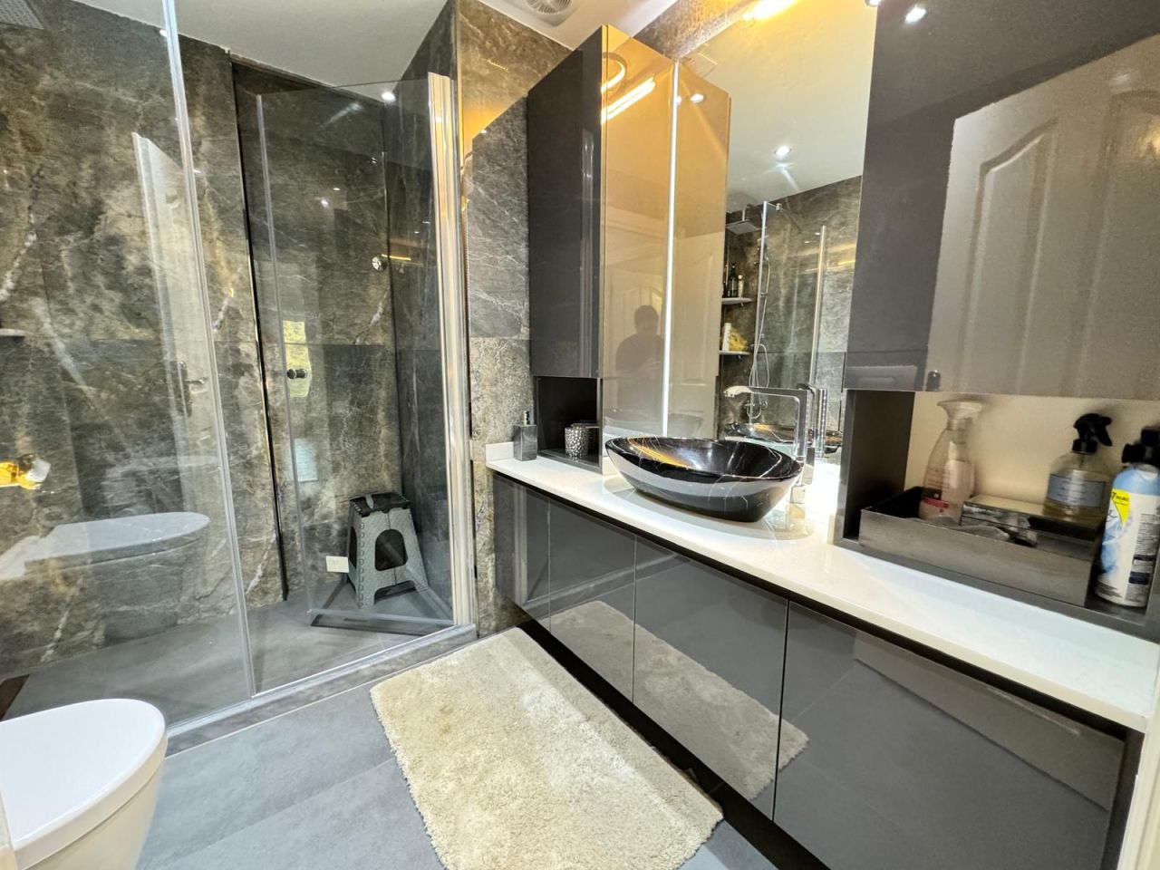 Апартаменты в Алании, Турция, 200 м² - фото 3