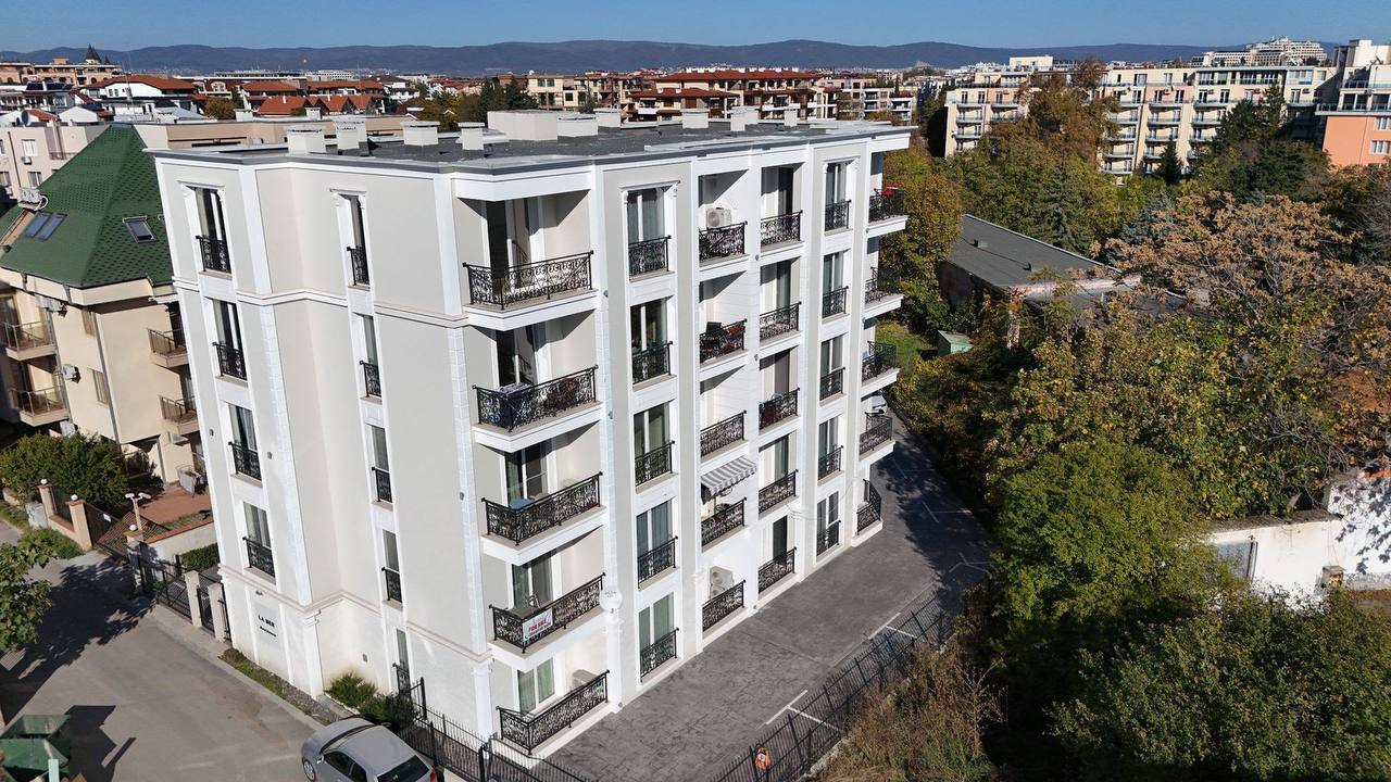 Апартаменты в Равде, Болгария, 85 м² - фото 1