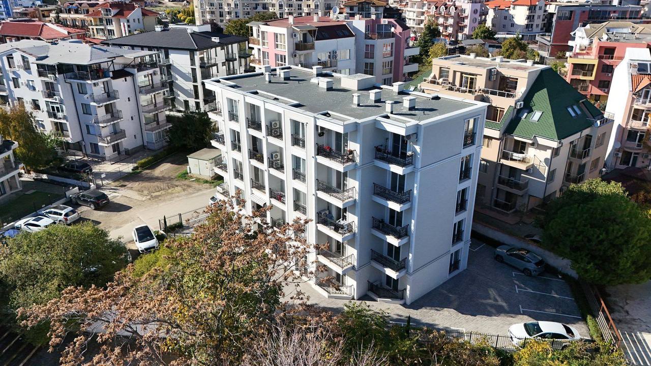 Апартаменты в Равде, Болгария, 85 м² - фото 2