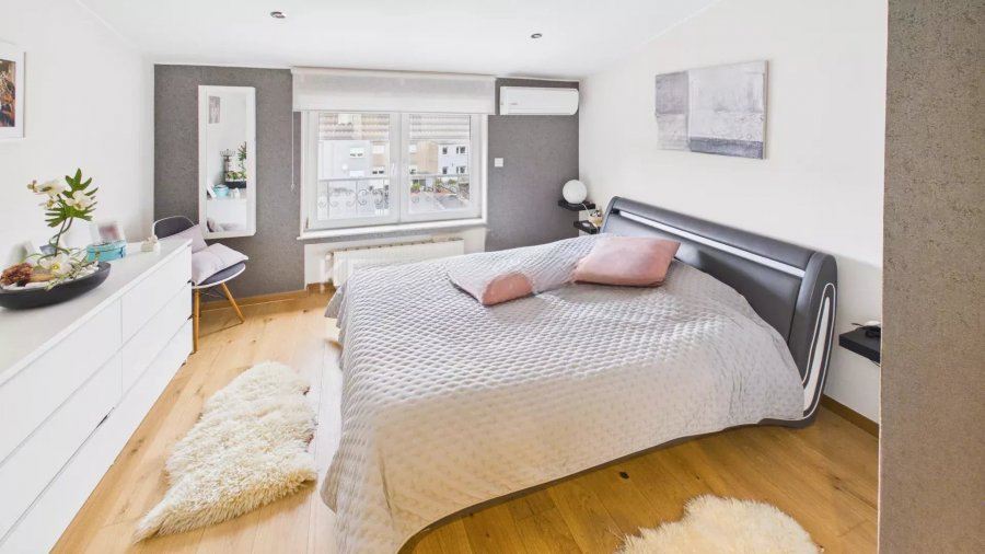 Квартира в Люксембурге, Люксембург, 130 м² - фото 1