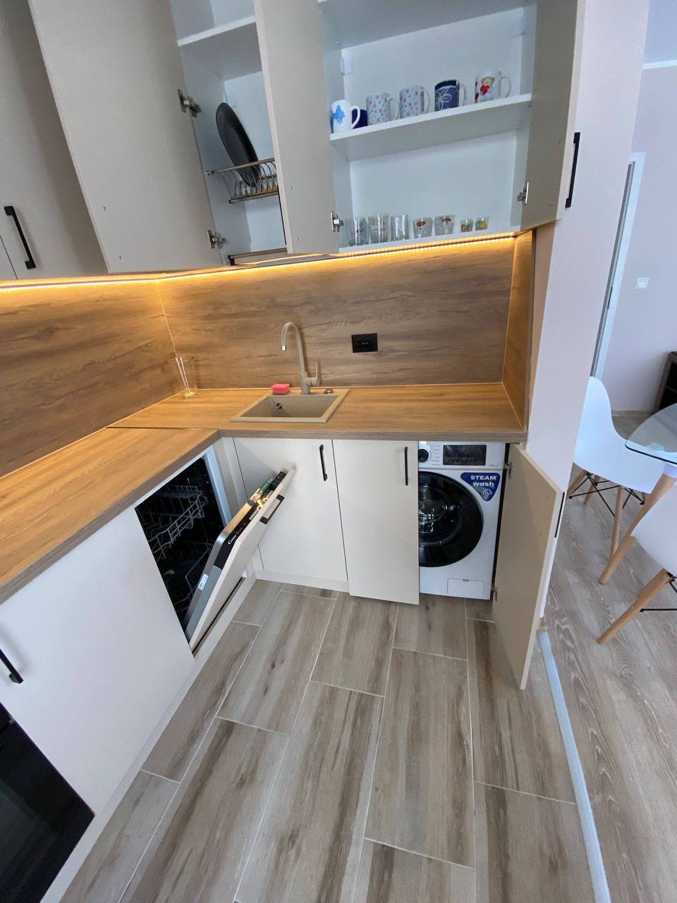 Апартаменты в Равде, Болгария, 85 м² - фото 3