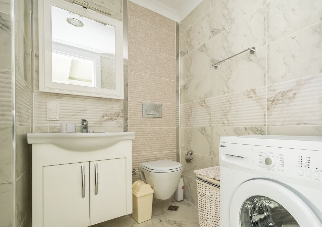 Апартаменты в Алании, Турция - фото 3