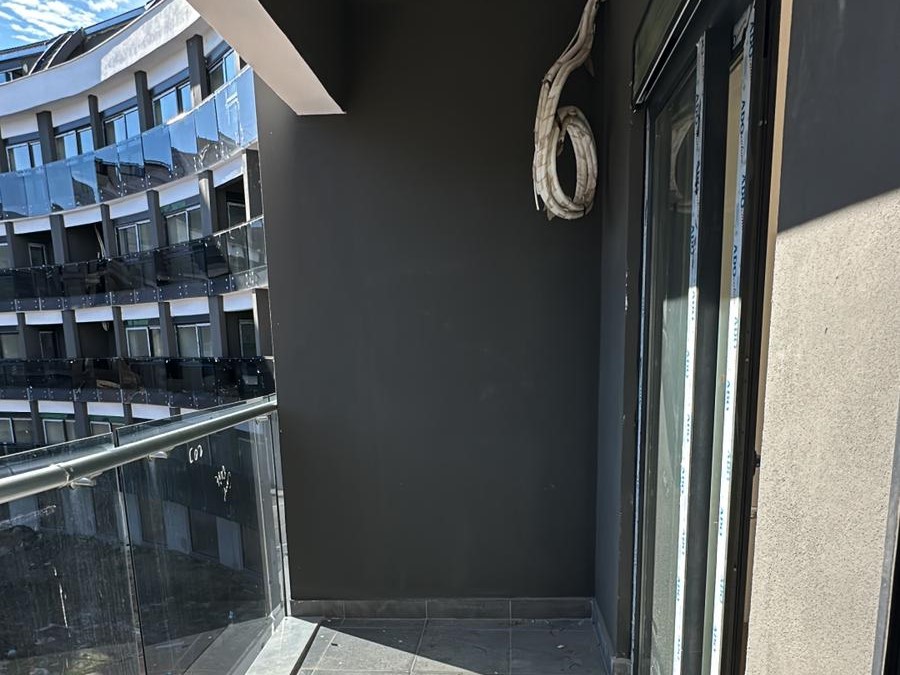Апартаменты в Алании, Турция, 55 м² - фото 3