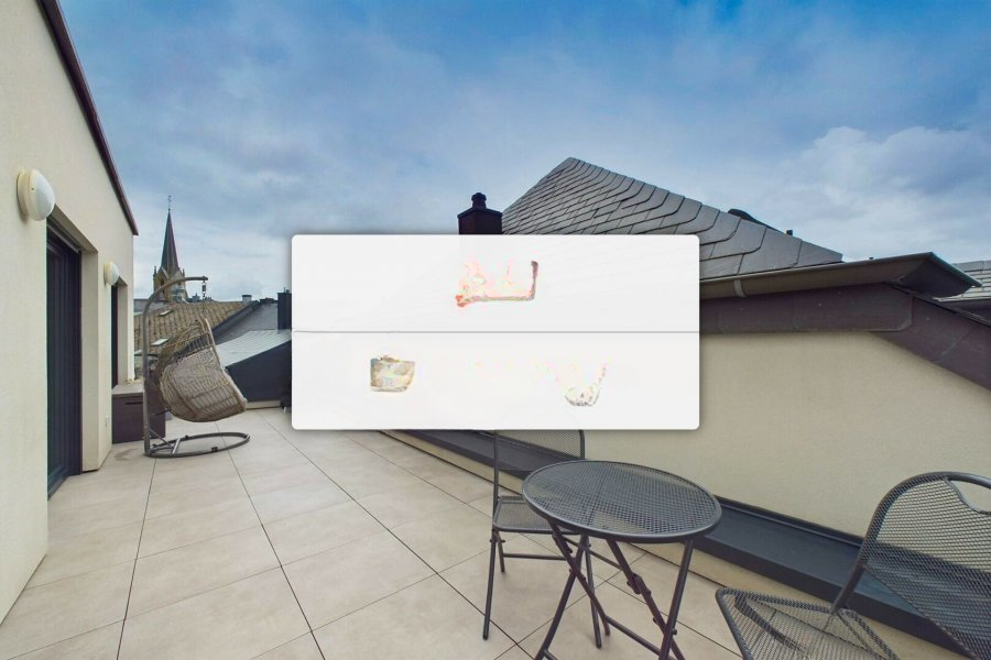 Квартира в Люксембурге, Люксембург, 110 м² - фото 1