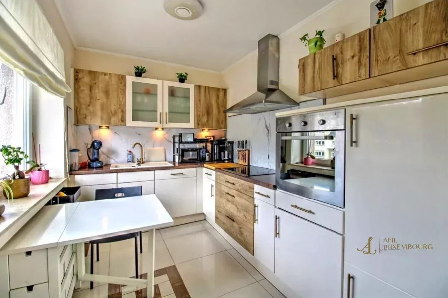 Квартира в Люксембурге, Люксембург, 155 м² - фото 1