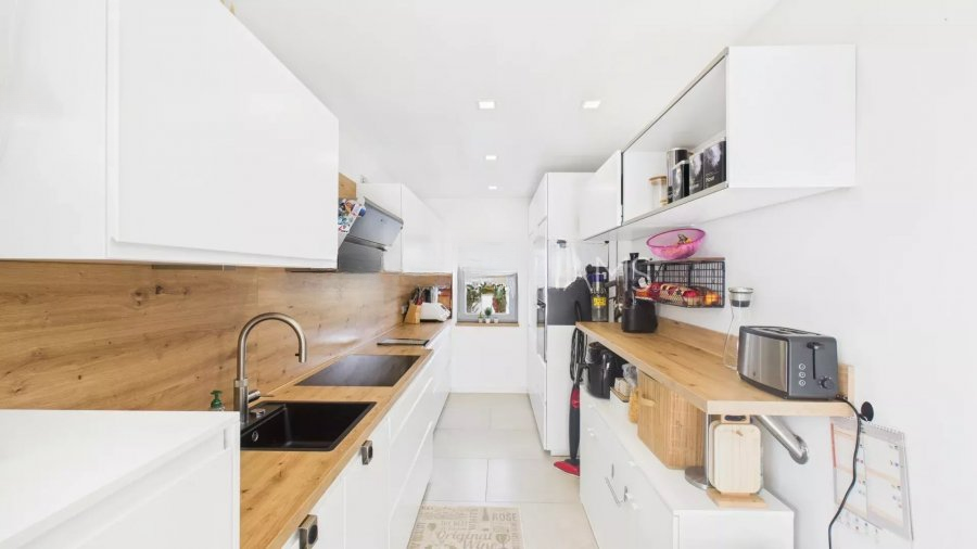 Квартира в Люксембурге, Люксембург, 247 м² - фото 1