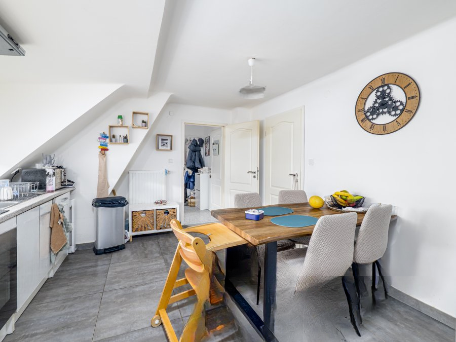 Квартира в Люксембурге, Люксембург, 170 м² - фото 1