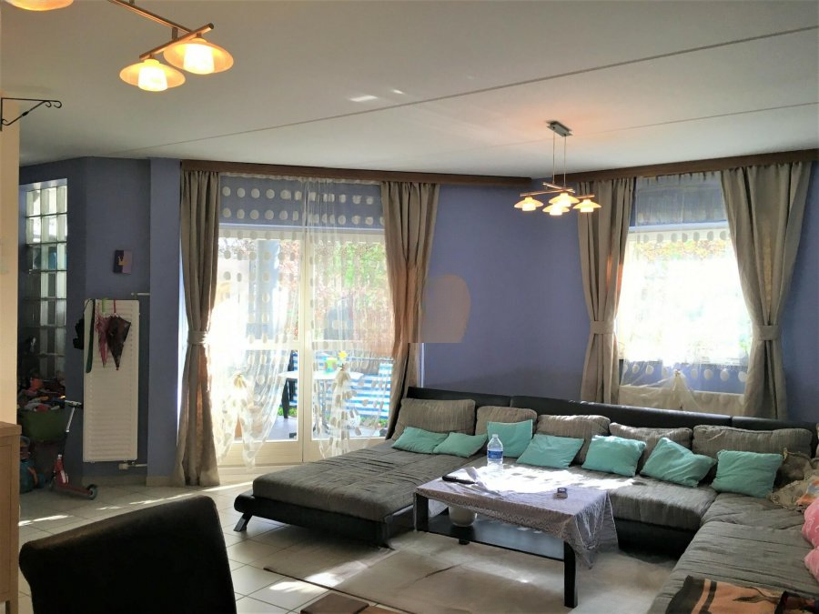 Квартира в Люксембурге, Люксембург, 96 м² - фото 1