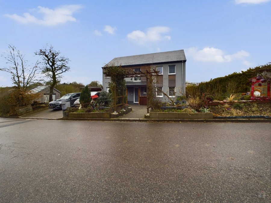 Квартира в Люксембурге, Люксембург, 120 м² - фото 1