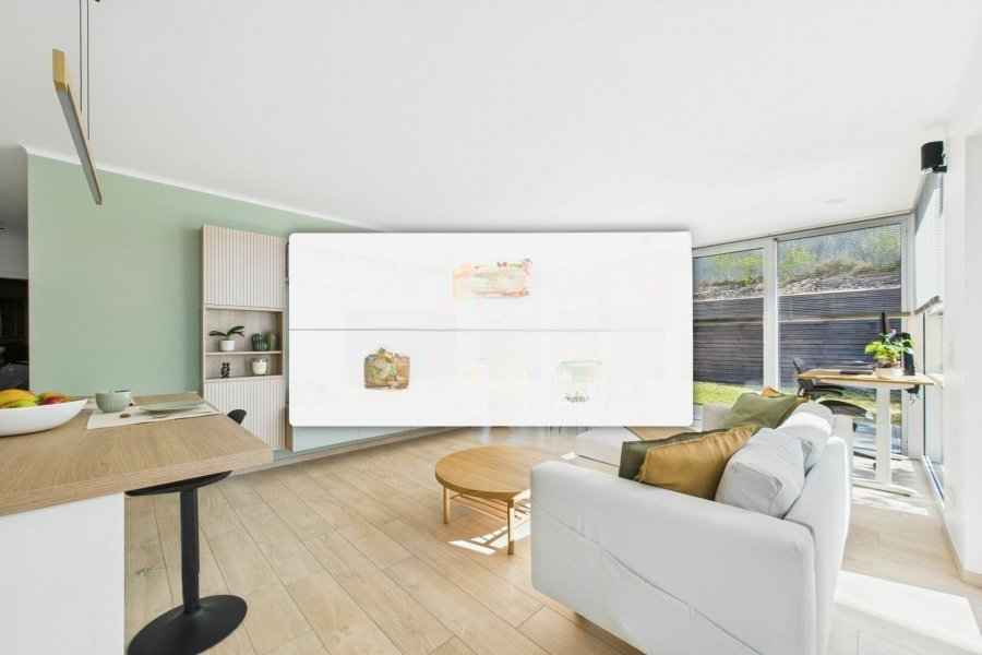 Квартира в Люксембурге, Люксембург, 81 м² - фото 1