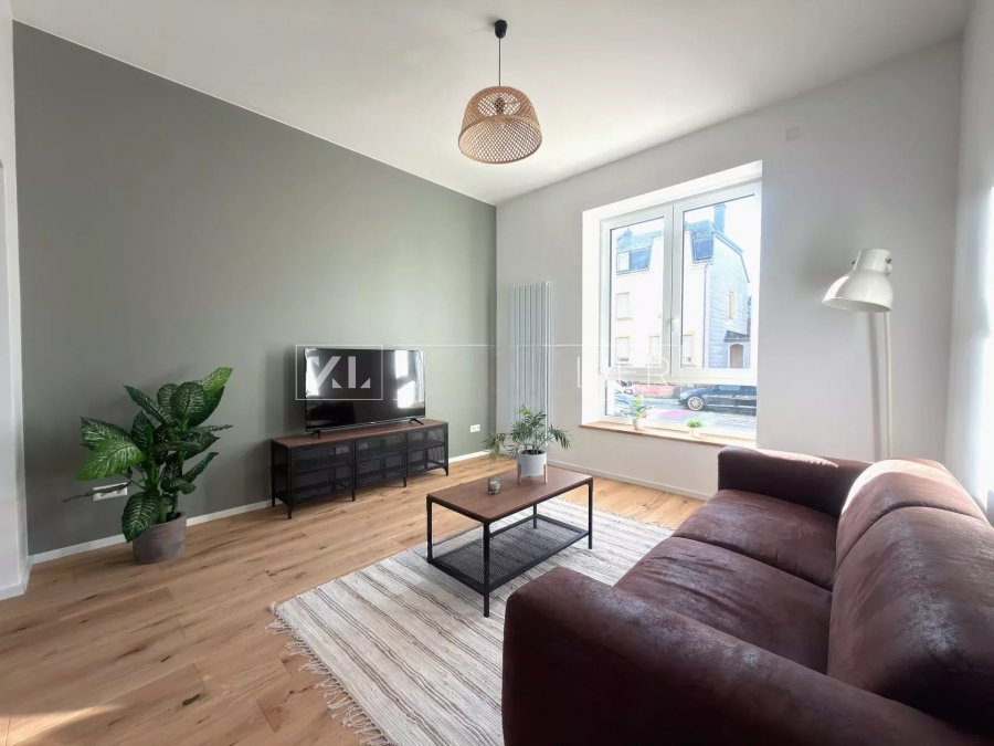 Квартира в Люксембурге, Люксембург, 120 м² - фото 1