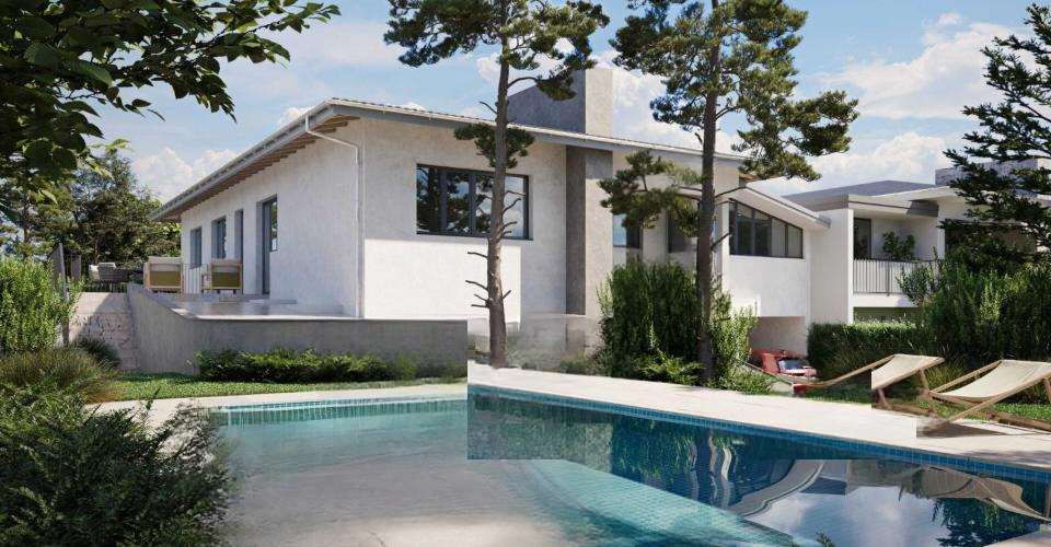 Квартира в Женеве, Швейцария, 102 м² - фото 1