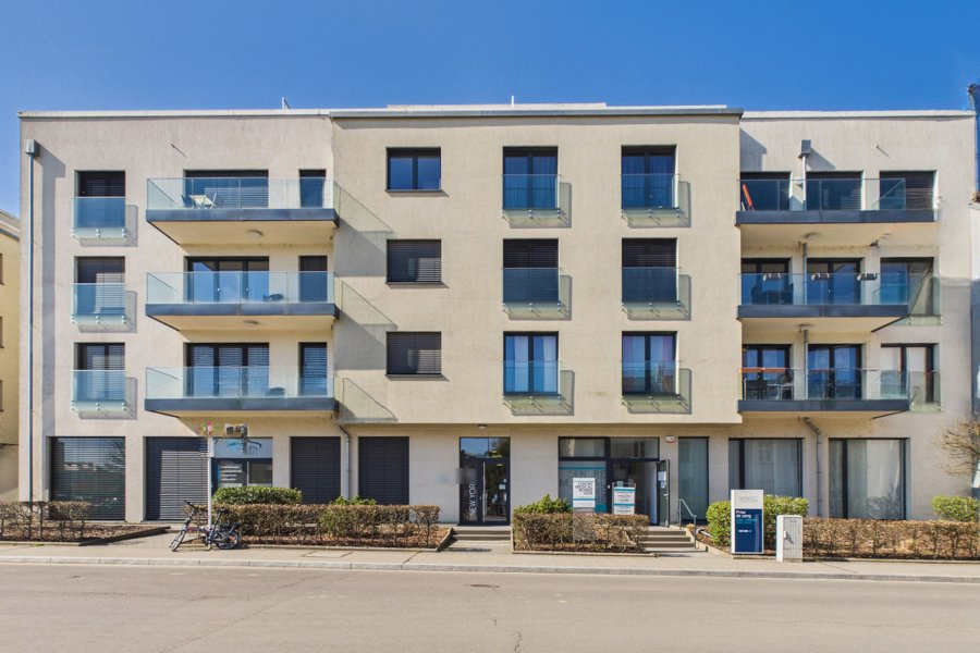 Квартира в Люксембурге, Люксембург, 98 м² - фото 1