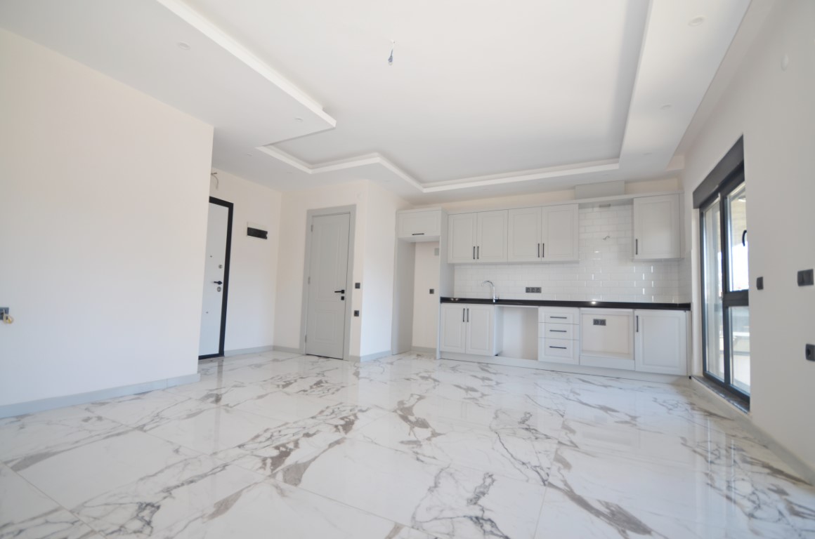 Апартаменты в Алании, Турция, 111 м² - фото 3