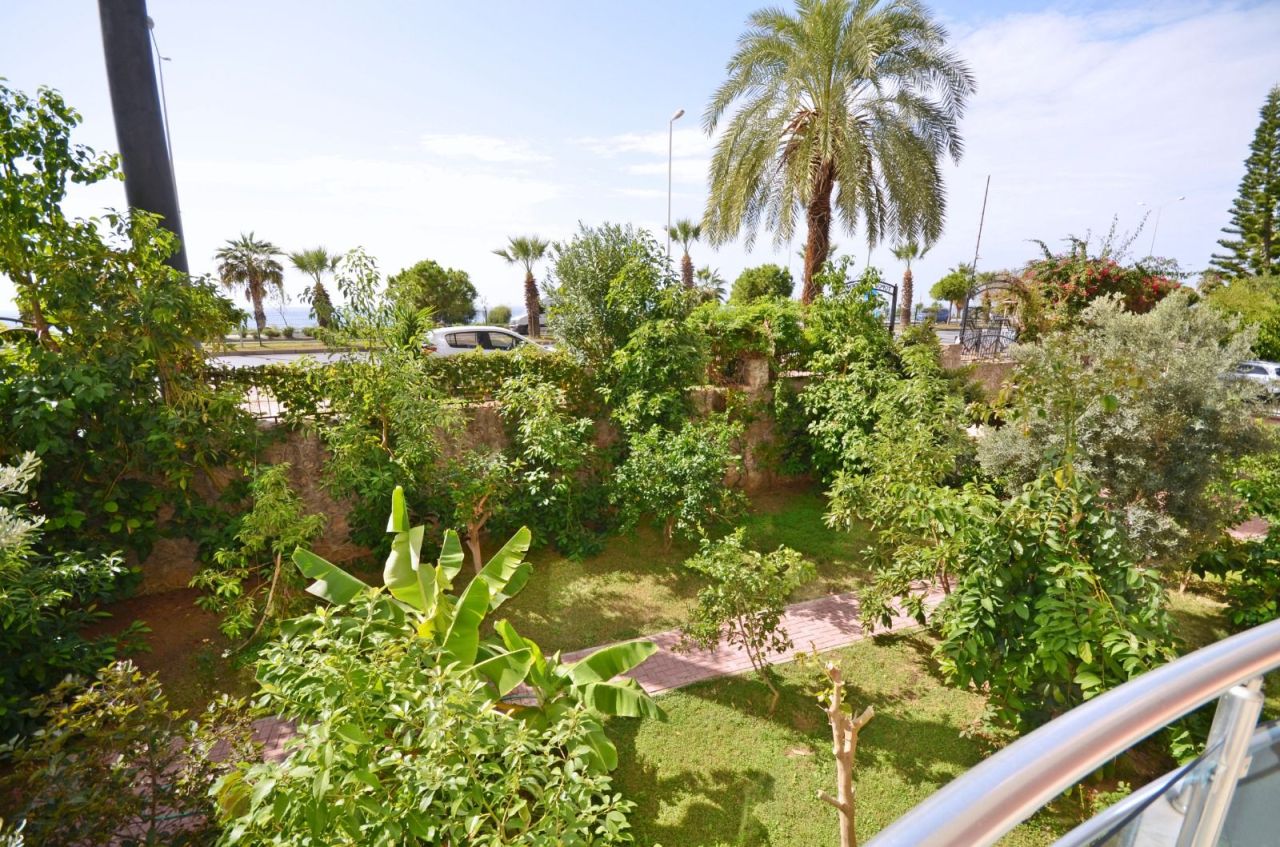 Апартаменты в Алании, Турция, 130 м² - фото 3