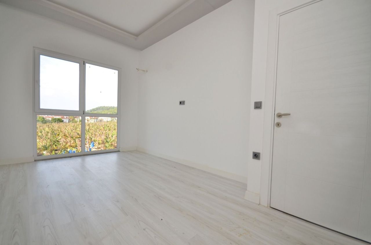 Апартаменты в Алании, Турция, 105 м² - фото 3