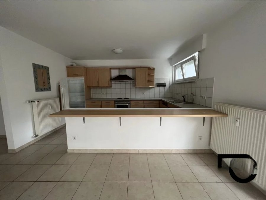 Квартира в Люксембурге, Люксембург, 66 м² - фото 1