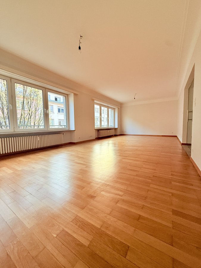 Квартира в Люксембурге, Люксембург, 85 м² - фото 1