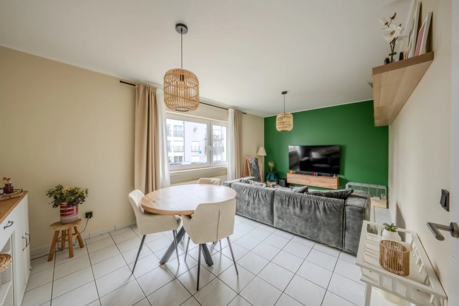 Квартира в Люксембурге, Люксембург, 82 м² - фото 1