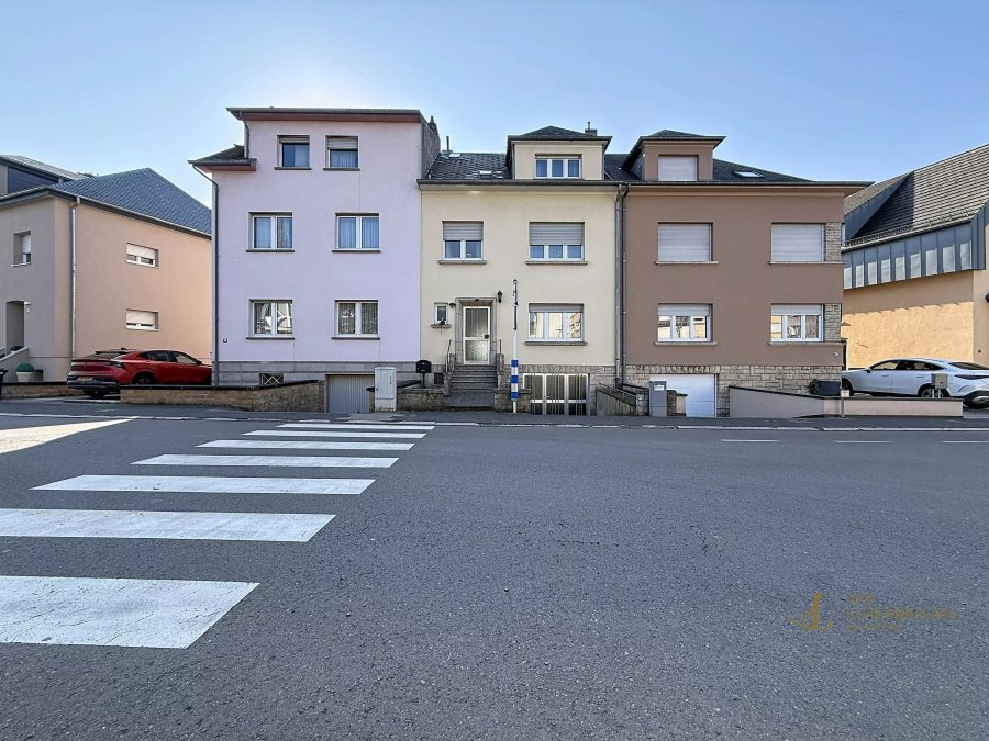 Квартира в Люксембурге, Люксембург - фото 1