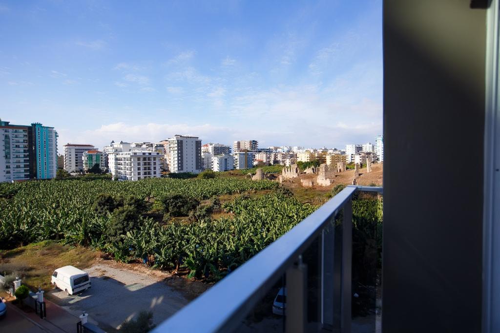Апартаменты в Алании, Турция, 60 м² - фото 3
