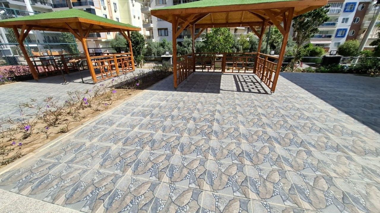 Апартаменты в Алании, Турция, 50 м² - фото 3