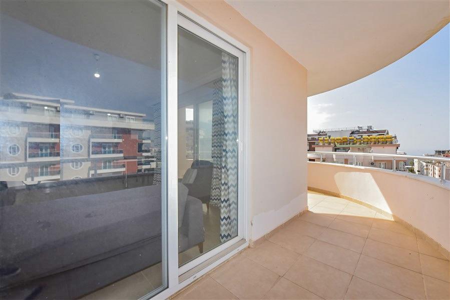 Апартаменты в Алании, Турция, 120 м² - фото 3