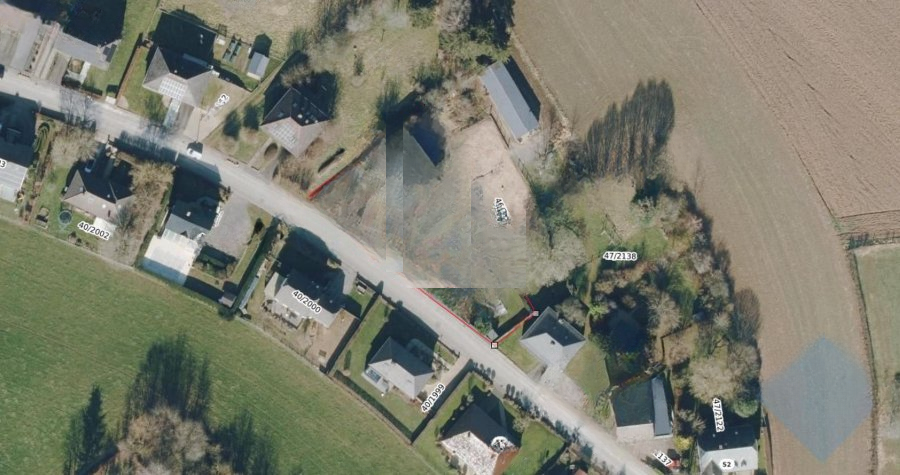 Квартира в Дикирхе, Люксембург, 770 м² - фото 1