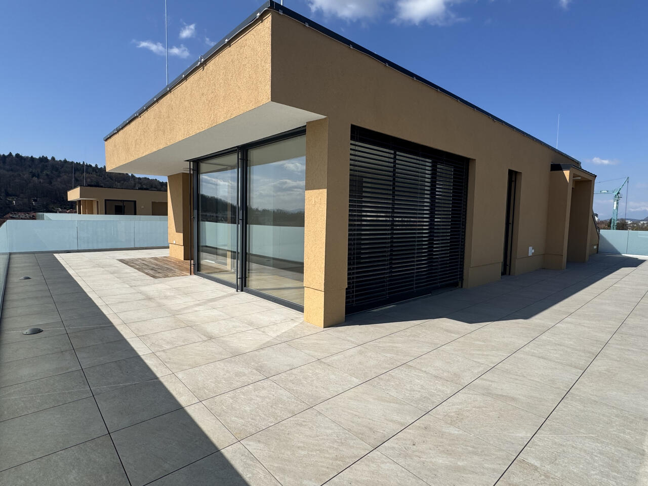 Квартира в Любляне, Словения, 233 м² - фото 1