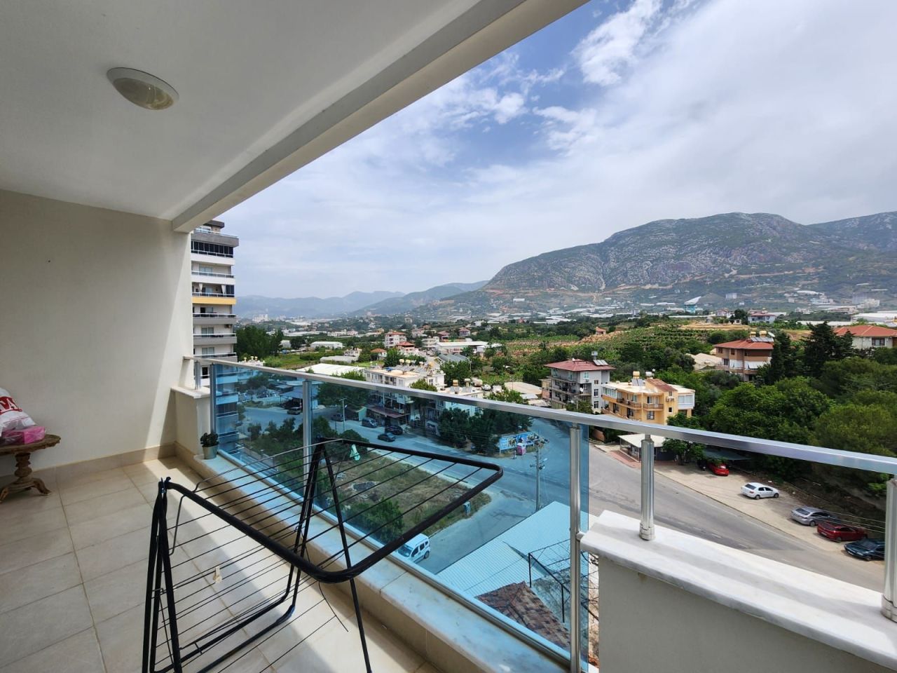 Апартаменты в Алании, Турция, 110 м² - фото 3