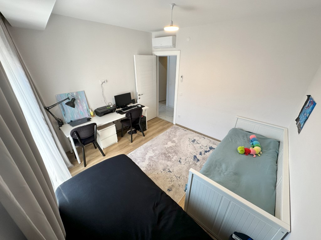 Апартаменты в Алании, Турция, 120 м² - фото 3