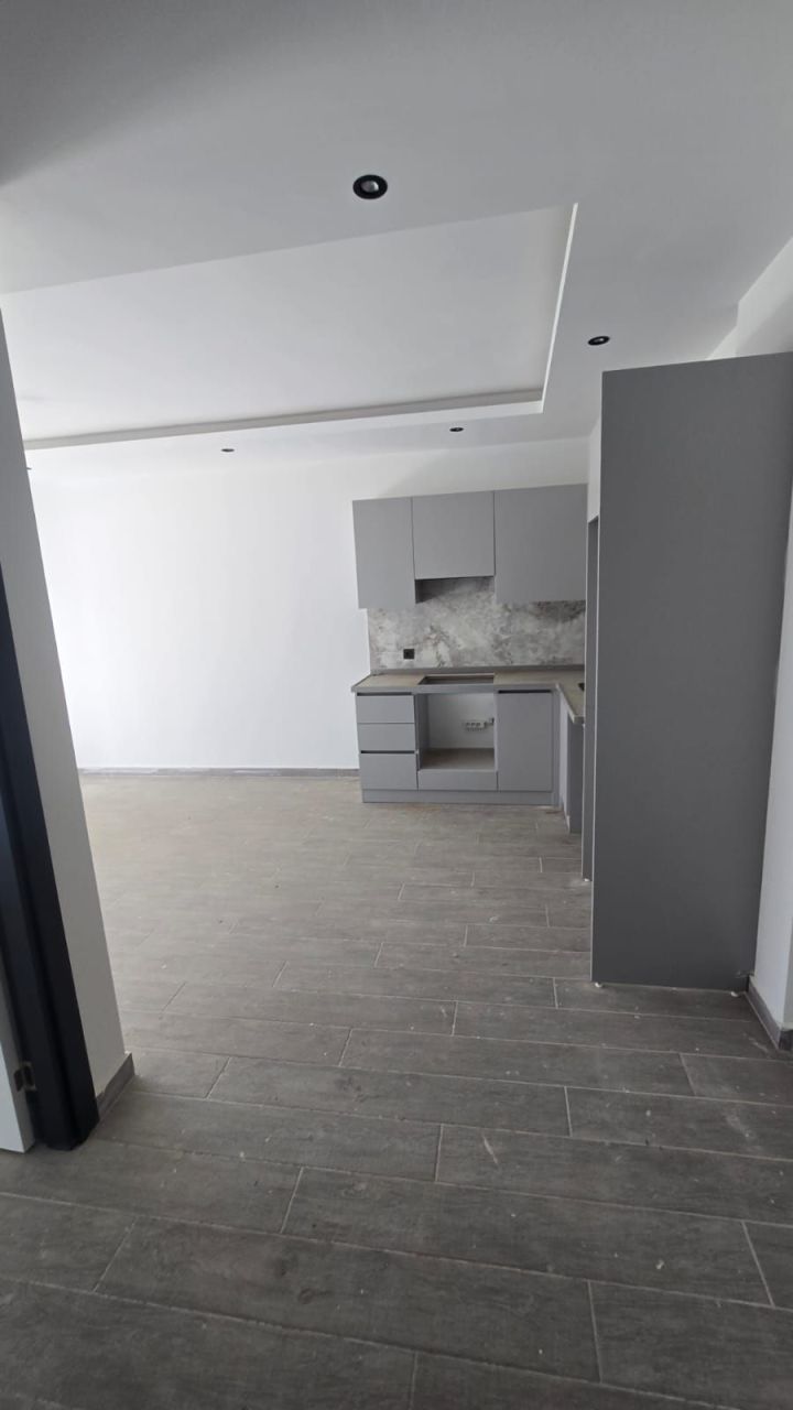 Апартаменты в Алании, Турция, 54 м² - фото 3