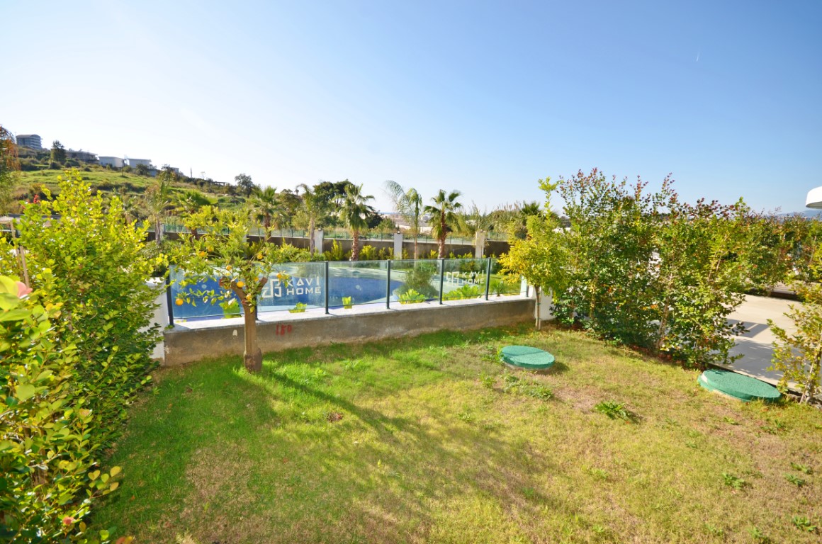 Апартаменты в Алании, Турция, 140 м² - фото 3