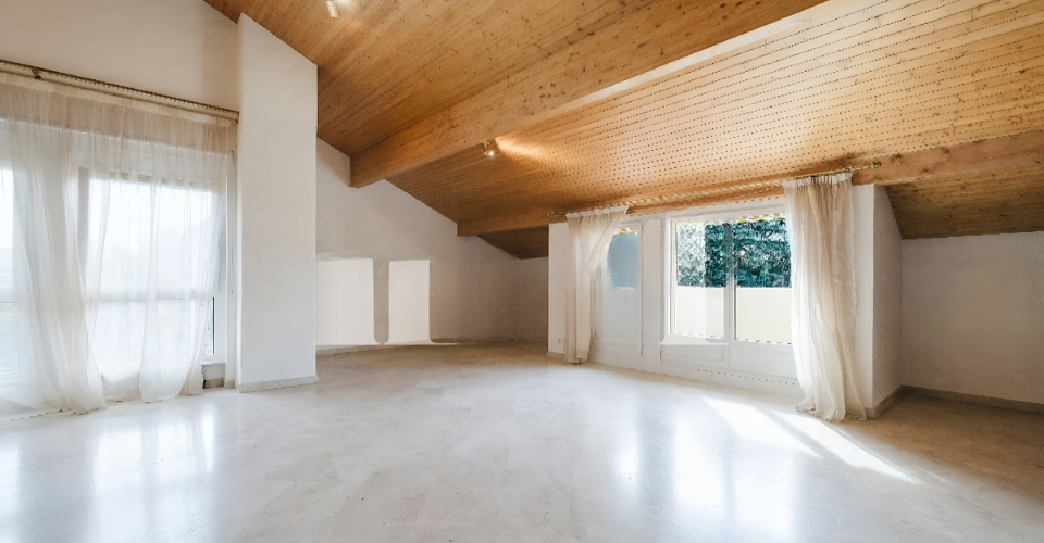 Квартира в Женеве, Швейцария, 223 м² - фото 1