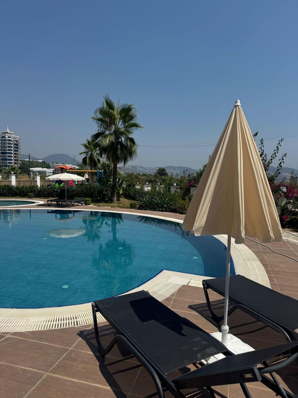Апартаменты в Алании, Турция, 55 м² - фото 3