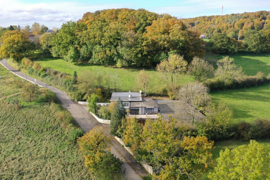 Квартира в Люксембурге, Люксембург, 920 м² - фото 1