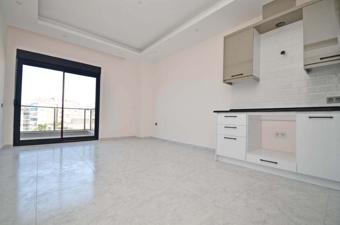 Апартаменты в Алании, Турция, 50 м² - фото 3