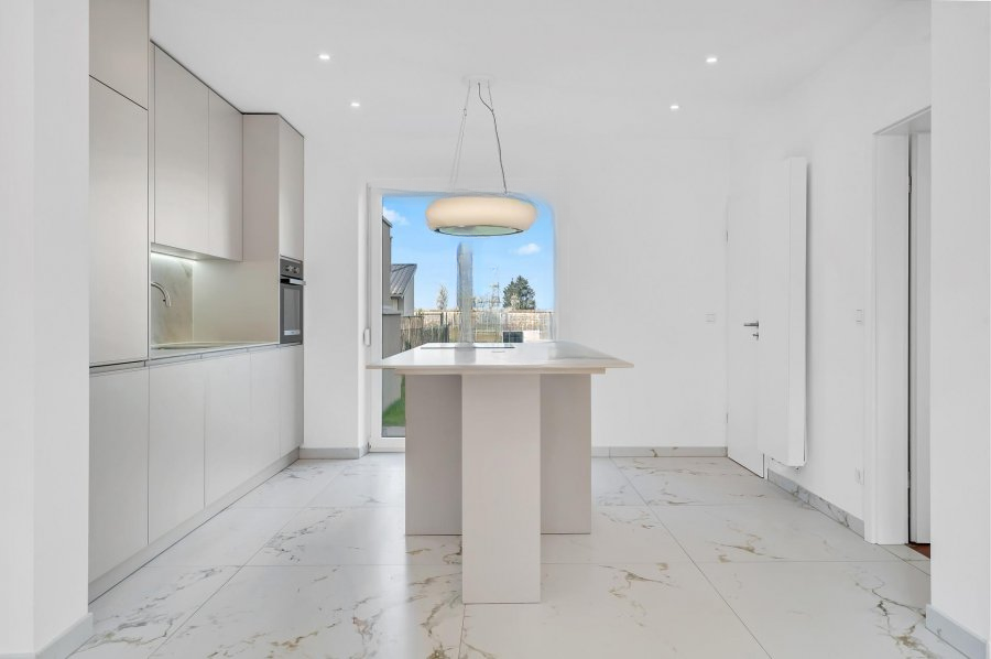 Квартира в Люксембурге, Люксембург, 300 м² - фото 1