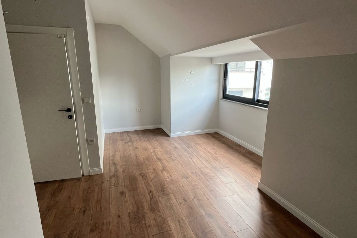 Апартаменты в Алании, Турция, 110 м² - фото 3