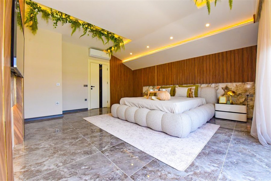 Вилла в Алании, Турция, 250 м² - фото 3