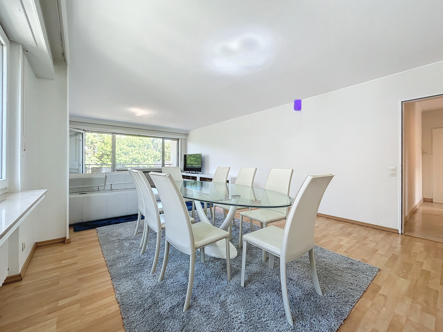 Квартира в Люксембурге, Люксембург, 104 м² - фото 1