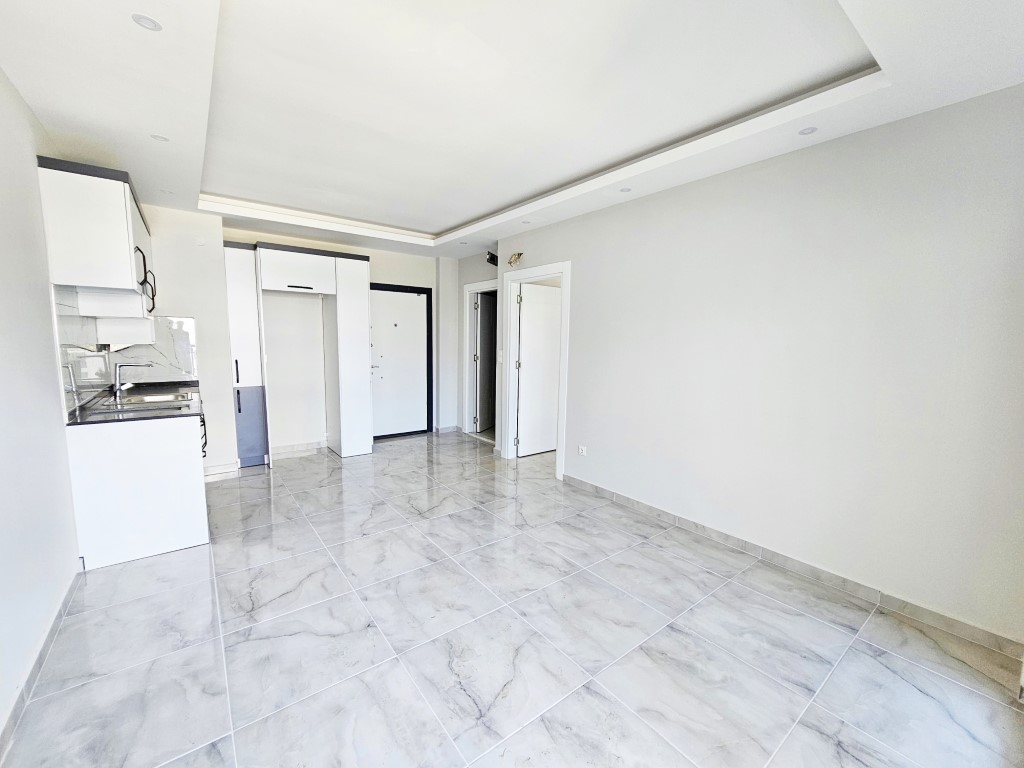 Апартаменты в Алании, Турция, 50 м² - фото 3