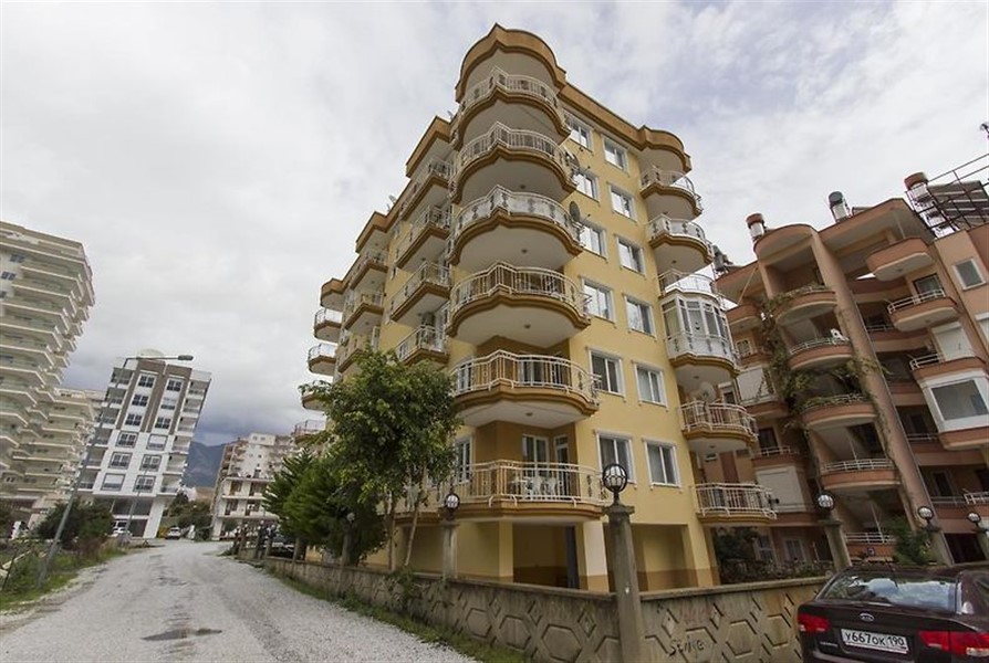 Апартаменты в Алании, Турция, 120 м² - фото 3