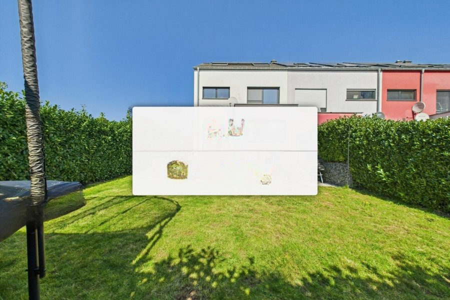 Квартира в Дикирхе, Люксембург, 144 м² - фото 1