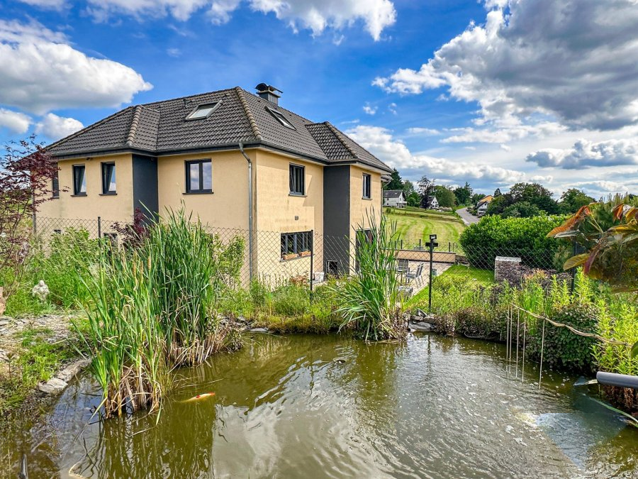 Квартира в Дикирхе, Люксембург, 440 м² - фото 1