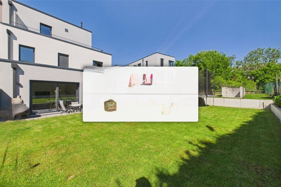 Квартира в Люксембурге, Люксембург, 192 м² - фото 1