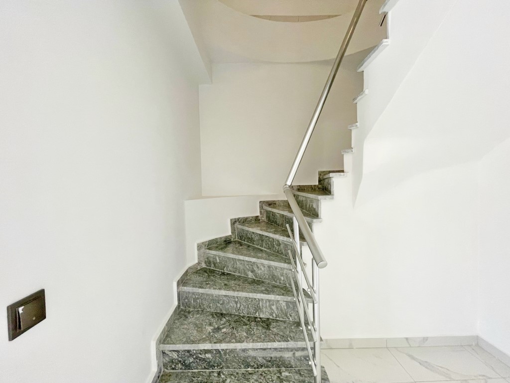 Апартаменты в Алании, Турция, 123.5 м² - фото 3